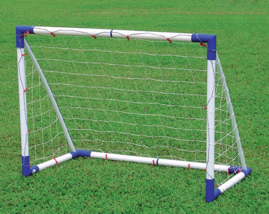 Ворота игровые DFC 4ft Portable Soccer GOAL319A